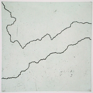 Kris Iden at Les Yeux du Monde Art Gallery